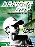 Dragon Sword (Danger Boy Series #2) (eBook, ePUB)