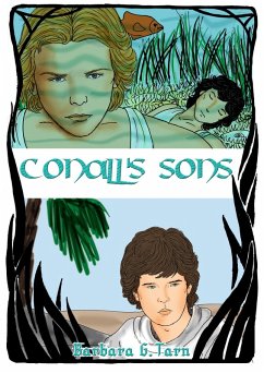 Cover Conall's Sons (eBook, ePUB)