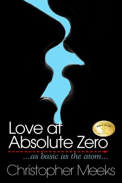 Cover Love At Absolute Zero (eBook, ePUB)