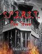 S.P.I.R.I.T: Fire Storm (eBook, ePUB) - Bild 1