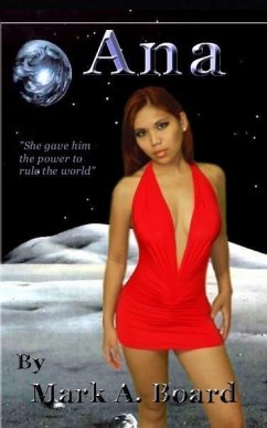 Cover Ana (eBook, ePUB)