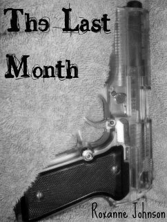 Cover Last Month (eBook, ePUB)