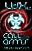 Lux 1.2 Call to Arms (eBook, ePUB)