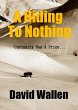 Hiding To Nothing (eBook, ePUB) - Bild 1