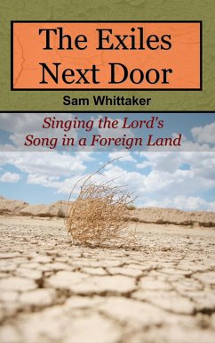 Exiles Next Door (eBook, ePUB) - Whittaker, Sam