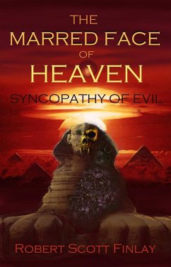 Cover Marred Face of Heaven (eBook, ePUB)