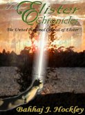 Elister Chronicles: The United National Council of Elister (eBook, ePUB)