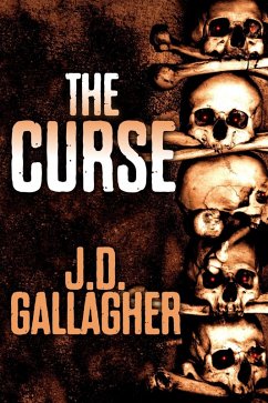 Cover Curse (eBook, ePUB)