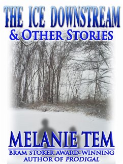 Cover Ice Downstream (eBook, ePUB)