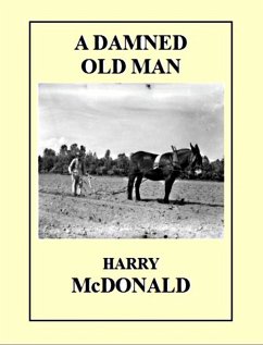 Cover Damned Old Man (eBook, ePUB)
