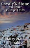 Cavafy's Stone and Other Village Tales (eBook, ePUB)