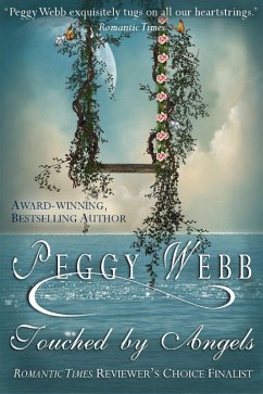 Cover Touched by Angels (eBook, ePUB)