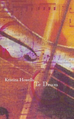 Cover Te Deum (eBook, ePUB)