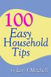 100 Easy Household Tips (eBook, ePUB) - Bild 1