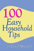 100 Easy Household Tips (eBook, ePUB)