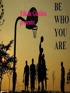 Cover Be Who You Are (eBook, ePUB)