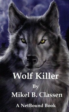 Wolf Killer (eBook, ePUB) Cover Wolf Killer (eBook, ePUB)
