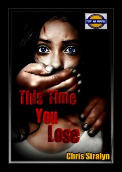 This Time You Lose (eBook, ePUB) - Stralyn, Chris