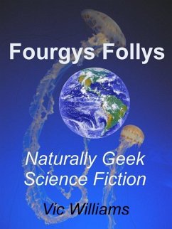 Cover Fourgys Follys (eBook, ePUB)