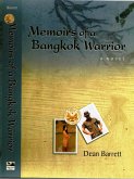 Memoirs of a Bangkok Warrior (eBook, ePUB)