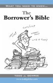 Borrowers Bible (eBook, ePUB) Borrowers Bible (eBook, ePUB)