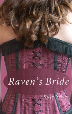 Raven's Bride (eBook, ePUB) - Silver, Kate