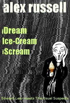 Cover iDream Ice-Cream iScream (eBook, ePUB)
