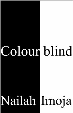 Cover Colourblind (eBook, ePUB)
