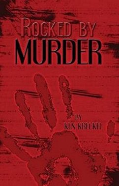 Rocked by Murder (eBook, ePUB) - Kreckel, Ken