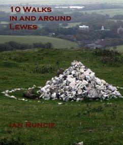 Ten Walks around Lewes (eBook, ePUB) Cover Ten Walks around Lewes (eBook, ePUB)