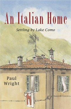 Cover Italian Home: Settling by Lake Como (eBook, ePUB)