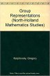Group Representations (eBook, PDF) - Bild 1