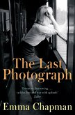 The Last Photograph (eBook, ePUB)