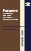 Pharmacology for Student and Pupil Nurses and Students in Associated Professions (eBook, PDF)