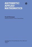 Arithmetic Applied Mathematics (eBook, PDF)