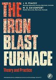 The Iron Blast Furnace (eBook, PDF)
