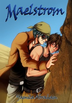 Cover Maelstrom 2 (Yaoi) (eBook, ePUB)