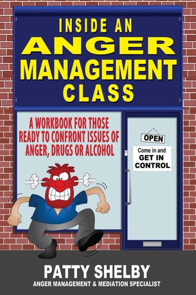 Inside an Anger Management Class (eBook, ePUB) Inside an Anger Management Class (eBook, ePUB)