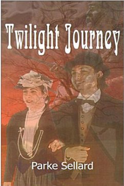 Twilight Journey (eBook, ePUB) Cover Twilight Journey (eBook, ePUB)