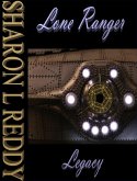 Lone Ranger Legacy (eBook, ePUB)