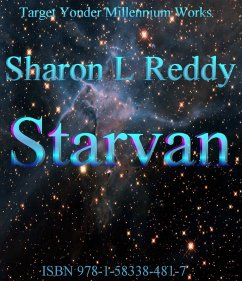Cover Starvan (eBook, ePUB)