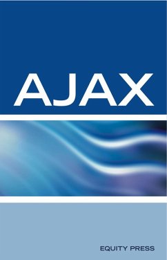 Cover AJAX Interview Questions, Answers, and Explanations: AJAX Certification Review (eBook, ePUB)