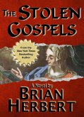 Stolen Gospels (eBook, ePUB)