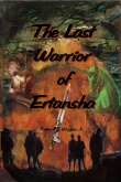 Last Warrior of Ertansha (eBook, ePUB) Last Warrior of Ertansha (eBook, ePUB)