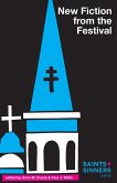 Saints & Sinners 2010 New Fiction From the Festival (eBook, ePUB)