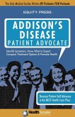 Addison's Disease Patient Advocate (eBook, ePUB)
