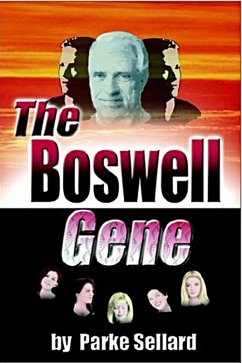 Cover Boswell Gene (eBook, ePUB)