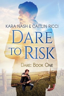 Cover Dare to Risk (eBook, ePUB)