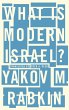 What is Modern Israel? (eBook, ePUB) - Bild 1