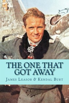 The One That Got Away (eBook, ePUB) - Leasor, James; Burt, Kendal